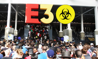 E3 2020 : malgré le risque du coronavirus, le salon devrait bien avoir lieu