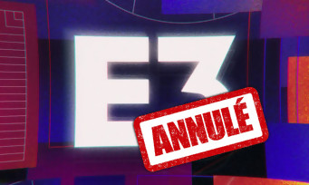 E3 2023 : le salon est officiellement annulé, oui mais à qui la faute ?