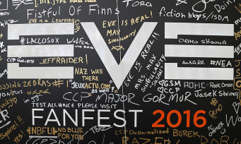 EVE Fanfest 2016 : JEUXACTU est à Reykjavik en Islande et voici nos photos !