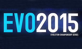 EVO 2015 : la liste officielle des jeux dévoilée