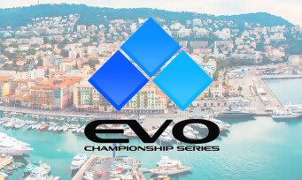EVO France 2025 : la 1ère édition ce week-end à Nice, les plus grands jeux de baston seront là