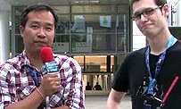 gamescom 2012 : JEUXACTU fait le bilan du Jour 1