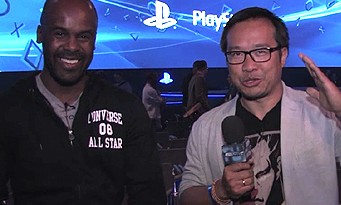 gamescom 2013 : une conférence Sony interminable malgré des annonces en pagaille !