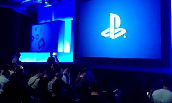 gamescom 2014 : pour revoir toutes les annonces des jeux PS4