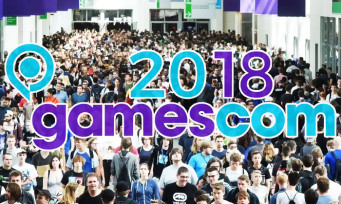 gamescom 2018 : un record de fréquentation pour l'événement, voici les premiers chiffres