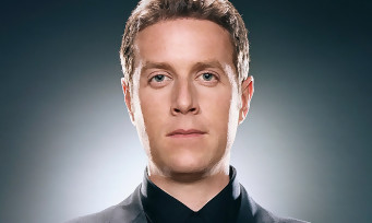 gamescom 2019 : Geoff Keighley, l'animateur des Game Awards, présentera une cérémonie