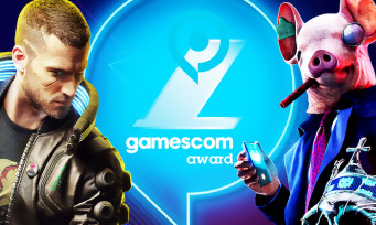 Gamescom Awards 2020 : découvrez ici tous les nominés, catégorie par catégorie