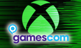 gamescom 2022 : contrairement à Sony et Nintendo, Microsoft sera bien présent à Cologne