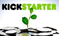Kickstarter : une année 2012 qui a rapporté gros !