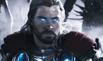 Thor Love & Thunder : un nouveau trailer plus sombre avec les Gardiens de la Galaxie