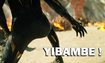 Black Panther Wakanda Forever : un 1er trailer émotionnellement puissant, il y a du Avatar 2 dedans !