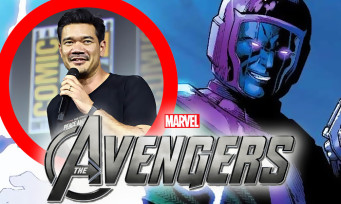 Avengers The Kang Dynasty : c'est Destin Daniel Cretton, le réalisateur de Shang-Chi, qui va le mettre en scène