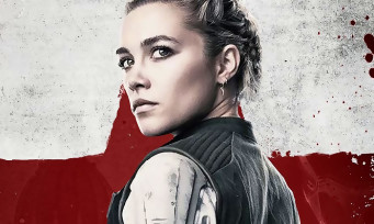 Thunderbolts : c'est Black Widow (Florence Pugh) qui dirigera l'équipe Suicide Squad de Marvel