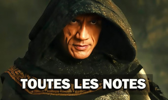 Black Adam : la presse n'est pas tendre avec le film, une déception de plus pour le DCU ?