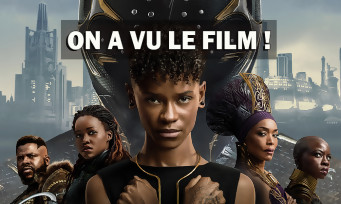 Black Panther 2 Wakanda Forever : la presse a vu le film, voici les 1er retours (dont le nôtre)
