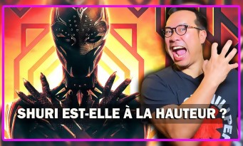 Black Panther Wakanda Forever : Est-ce vraiment le meilleur film de la Phase 4 d