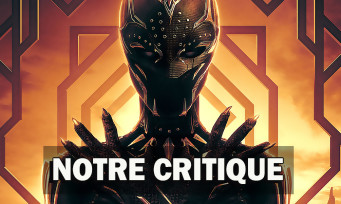 Black Panther Wakanda Forever : Est-ce vraiment le meilleur film de la Phase 4 du MCU ?