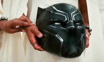 Black Panther Wakanda Forever : c'est le 2ème meilleur démarrage de 2022, voici les chiffres