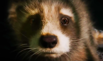 Les Gardiens de la Galaxie 3 : le 1er trailer nous fait croire que c'est la fin pour Rocket Raccoon