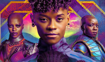 Black Panther Wakanda Forever : contrairement à Black Adam, le dernier Marvel fait un carton au box office