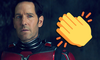 Ant-Man 3 Quantumania : fustigé par la presse, le film est encensé par les spectateurs, voici leurs réactions