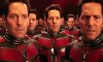 MCU : un 'reset' après Avengers Secret Wars est confirmé, Kevin Feige se confie sur les erreurs du passé