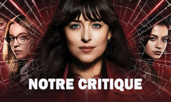 Madame Web (Critique) : déjà le pire film de 2024, encore plus nul que Venom 2