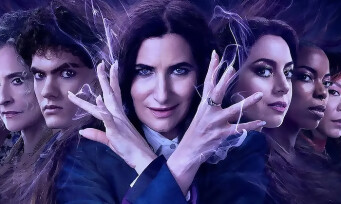 Agatha All-Along : on a pu discuter avec la réalisatrice de la série télé, notre interview en vidéo
