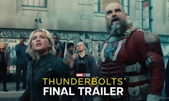 Thunderbolts* : Marvel prépare sa team de losers magnifiques