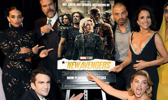 De Thunderbolts à New Avengers : Marvel change le nom, une stratégie bien calculée (mais ça spoile la fin du film)