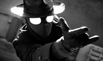 Spider-Noir : le premier trailer est en train de hyper Internet, Nicolas Cage dans le rôle
