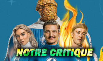 Les 4 Fantastiques : Marvel réussit là où DC et son Superman ont échoué (Critique)