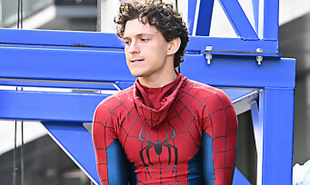Spider-Man Brand New Way : le costume révélé et la 1ère scène d'action tournée dans les rues de Glasgow