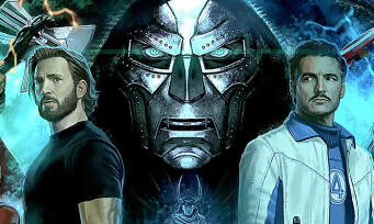 Avengers Doomsday : 503 millions de vues en 24h pour sa première bande-annonce