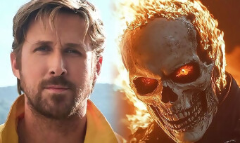 Ghost Rider dans le MCU : Ryan Gosling prend le relais de Nicolas Cage