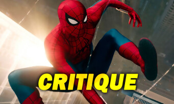 Critique 'Spider-Man Brand New Day' : le réalisateur de Shang-Chi offre enfin à Tom Holland le film qu’il méritait