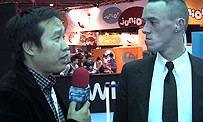 Paris Games Week 2012 : enquête sur les agents de sécurité du stand Nintendo