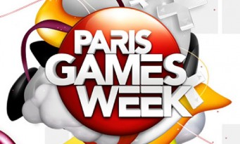 Nintendo : plusieurs tournois au programme du Paris Games Week 2013