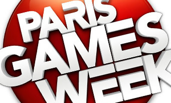 Paris Games Week 2015 : on peut déjà acheter ses places pour le salon