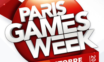 Paris Games Week 2015 : champagne pour le SELL, la barre symbolique des 300 000 visiteurs a été franchie !