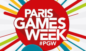 Paris Games Week : découvrez les jeux qui seront jouables sur les stands de Sony