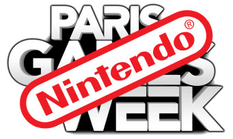 Paris Games Week 2016 : Nintendo ne participera pas au salon français, voici les raisons