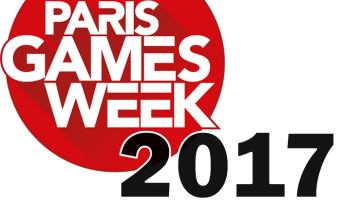 Paris Games Week : les dates de l'édition 2017 sont connues