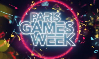 Paris Games Week Symphonic : un concert exceptionnel aura lieu au Grand Rex