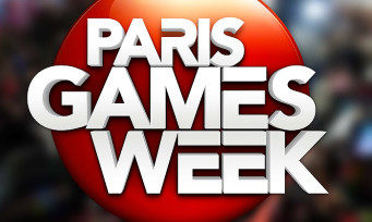 Paris Games Week 2017 : une infographie fait le bilan chiffré du salon