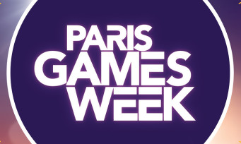 Paris Games Week 2018 : voici les dates du salon