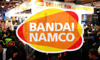 Paris Games Week 2018 : Bandai Namco annonce ses jeux, la baston prédomine