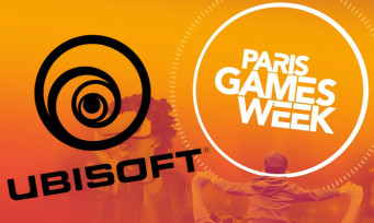 Paris Games Week 2019 : Ubisoft à la rencontre de ses fans, Beyond Good and Evil 2 au programme