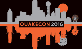 Quakecon 2016 : on vous fait visiter le salon de Bethesda