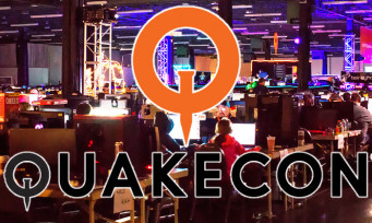 QuakeCon 2018 : tout le programme dévoilé, du gameplay de Doom Eternal au programme